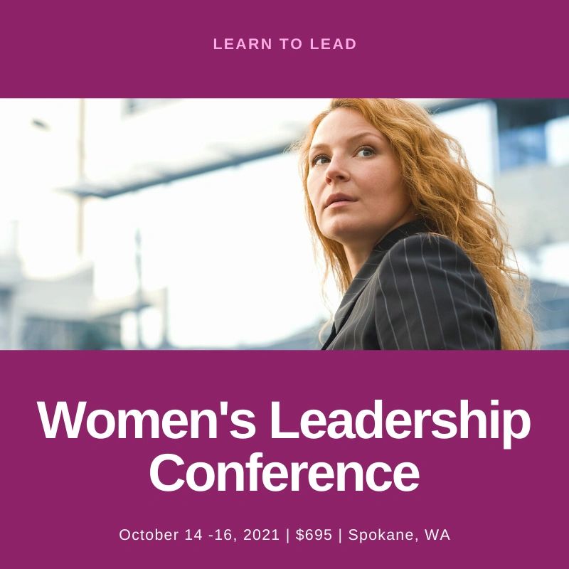 Women's Leadership Conference